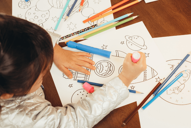 What’s the Best Age to Start Daycare in Australia?