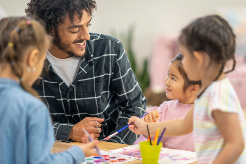 How to Claim the Child Care Subsidy (CCS) in Australia