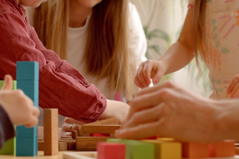 The Role of Inclusive Practices in Childcare (with Examples)