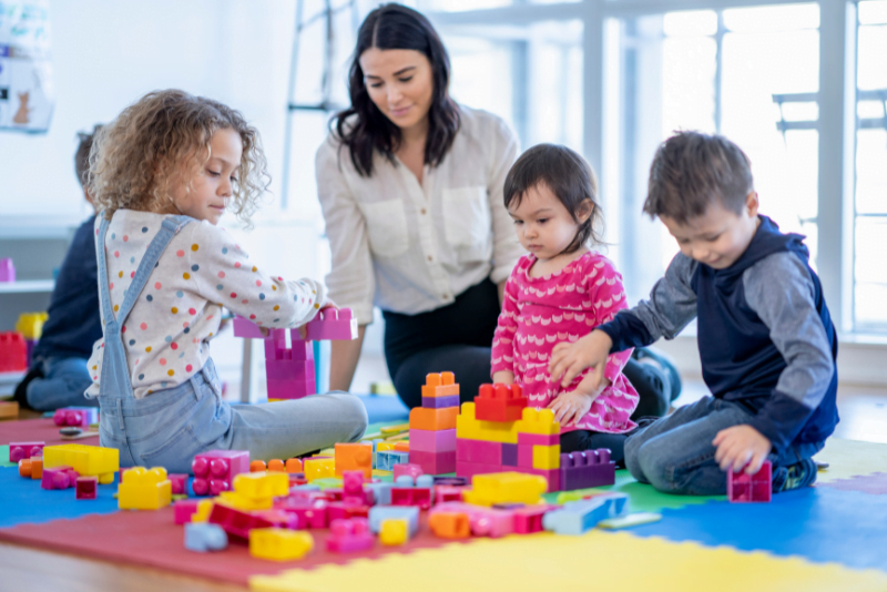 What is Reflective Practice in Childcare?