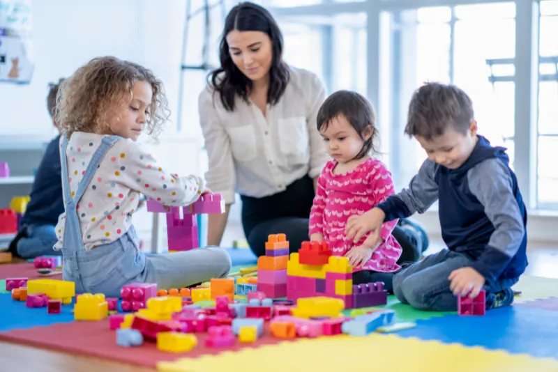 What is Reflective Practice in Childcare?