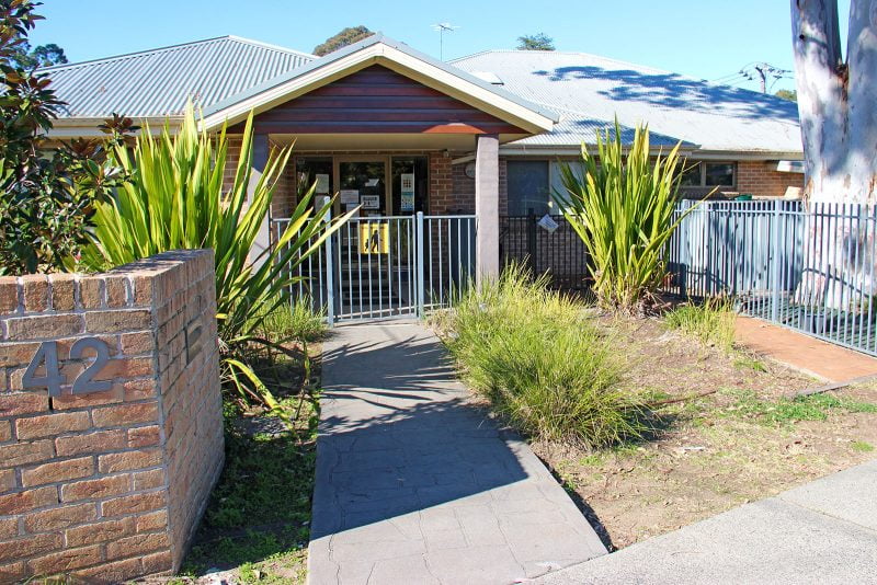 West Ryde Long Day Care Centre